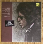 BOB DYLAN Blood On The Tracks FACTORY SEALED 1974 1ST PRESSING with Hype Sticker