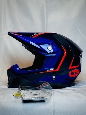 Bell Helmet Moto-10 MIPS P190 Large ￼ 58-59cm