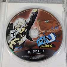 Persona 4 Arena Ultimax (PS3) Review – Sho Good, Yu Could Say it's a Beariffic Sequel