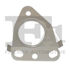 FA1 Dichtung Turbineneinlass (Lader) 422-516 für RENAULT BT0 LAGUNA Edelstahl 2
