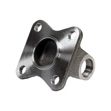 2-2-2029 Driveshaft Flange Yoke 1310 Series 4 Bolt For Nissan Infiniti Q45