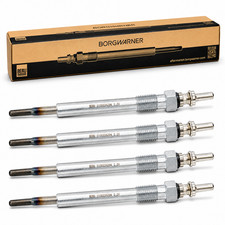 Bougies de préchauffage Mitsubishi L200