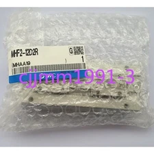 1PC NEW SMC Cylinder MHF2-12D2R @zx