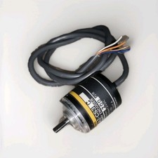 Omron E6A2-CWZ3C E6A2CWZ3C Rotary Encoder Resolution 200 FREE and FAST SHIP!!! 