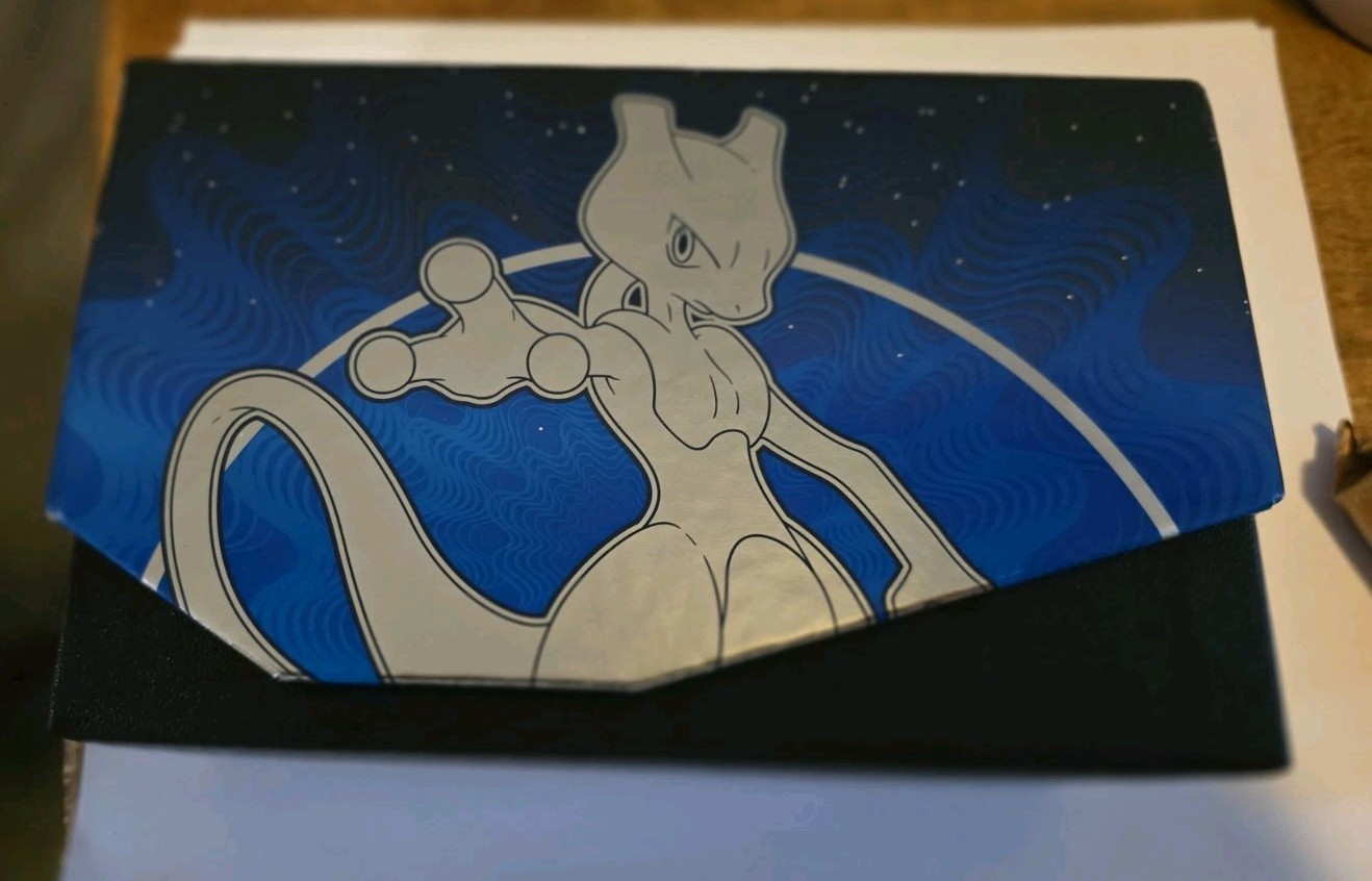 Box Of Pokemon cards elite trainer box!