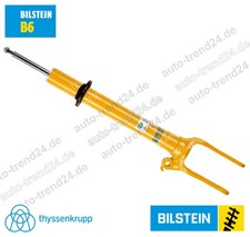 Bilstein B6 Gasdruckdämpfer vorne für Mercedes-Benz M-Klasse W164, Bj. 2005-2011