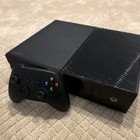 Microsoft Xbox One Console Bundle w Controller, Power Supply & Games — photo 1