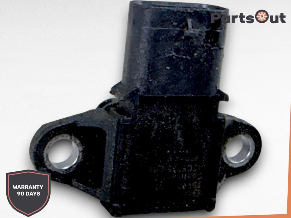 09-21 BMW M2 M3 M4 M5 M6 2/3/4/5/6/7-SERIE X1 X5 X6 MAPA SENSOR DE PRESIÓN OEM Foto 2 de 4