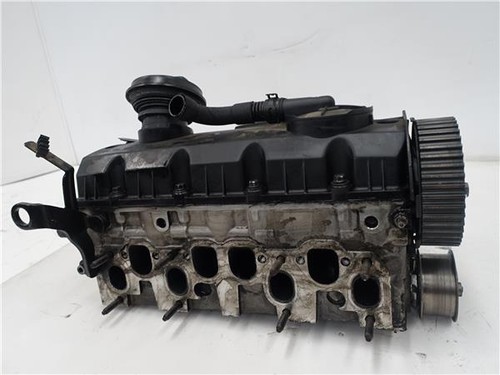 ZYLINDERKOPF VW Golf Plus (5M1/1KP) MPV 1.9 TDI 105 (BKC) 2005 038103373R