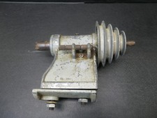 Delta Double Duty Wood Lathe Headstock Assembly
