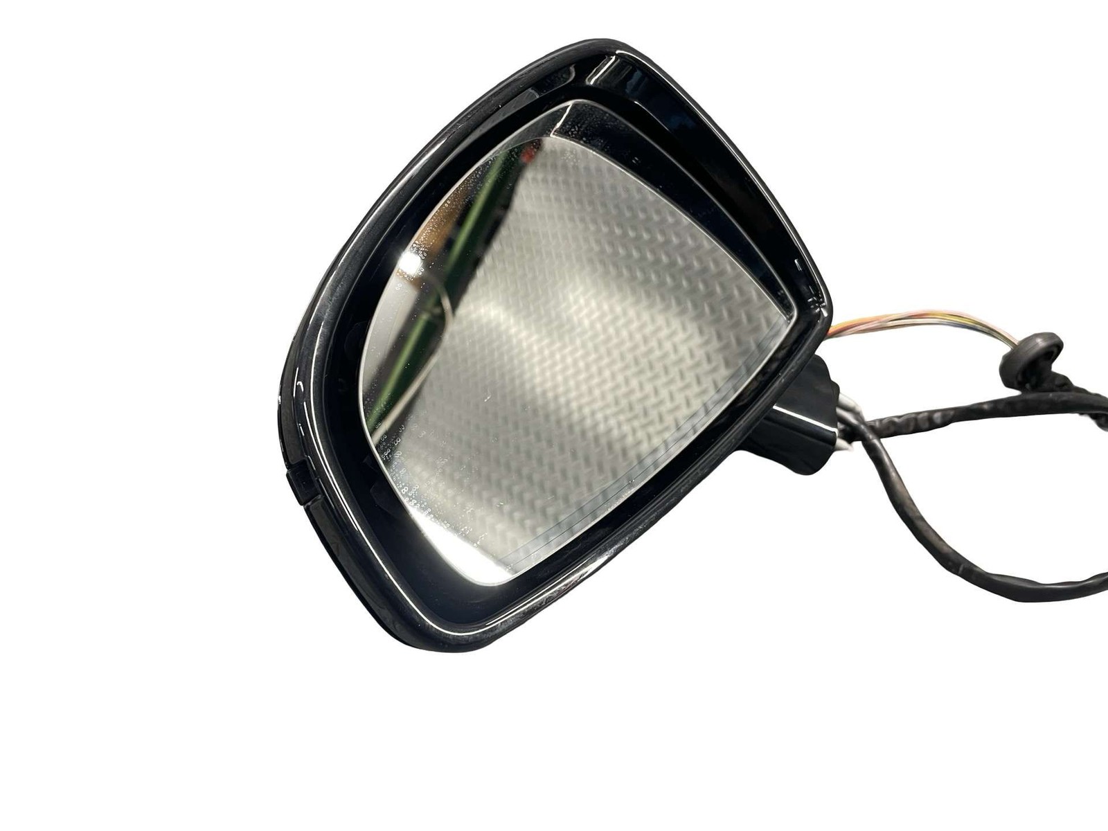 Audi R8 2008-2015 Front Left Side mirror