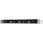 QNAP TR-004U 4-bay Rackmount USB 3.0 RAID Expansion Enclosure - 4 x HDD