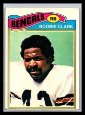 1977 Topps Football  # 351 - 528 - Pick Your Card!