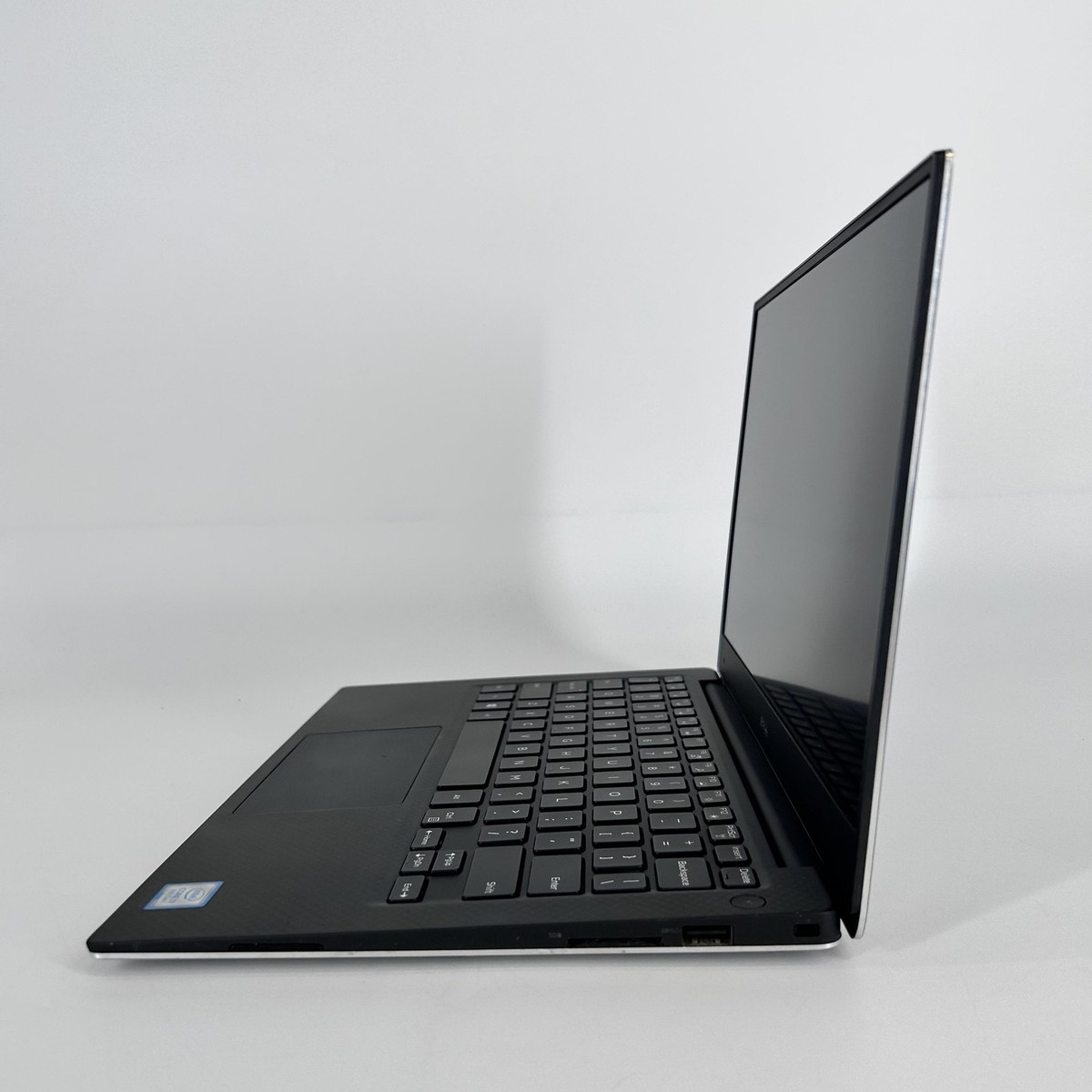 Dell XPS 13 9360 Gray FHD i7-8550U 1.80GHz 8GB 256GB SSD Very Good