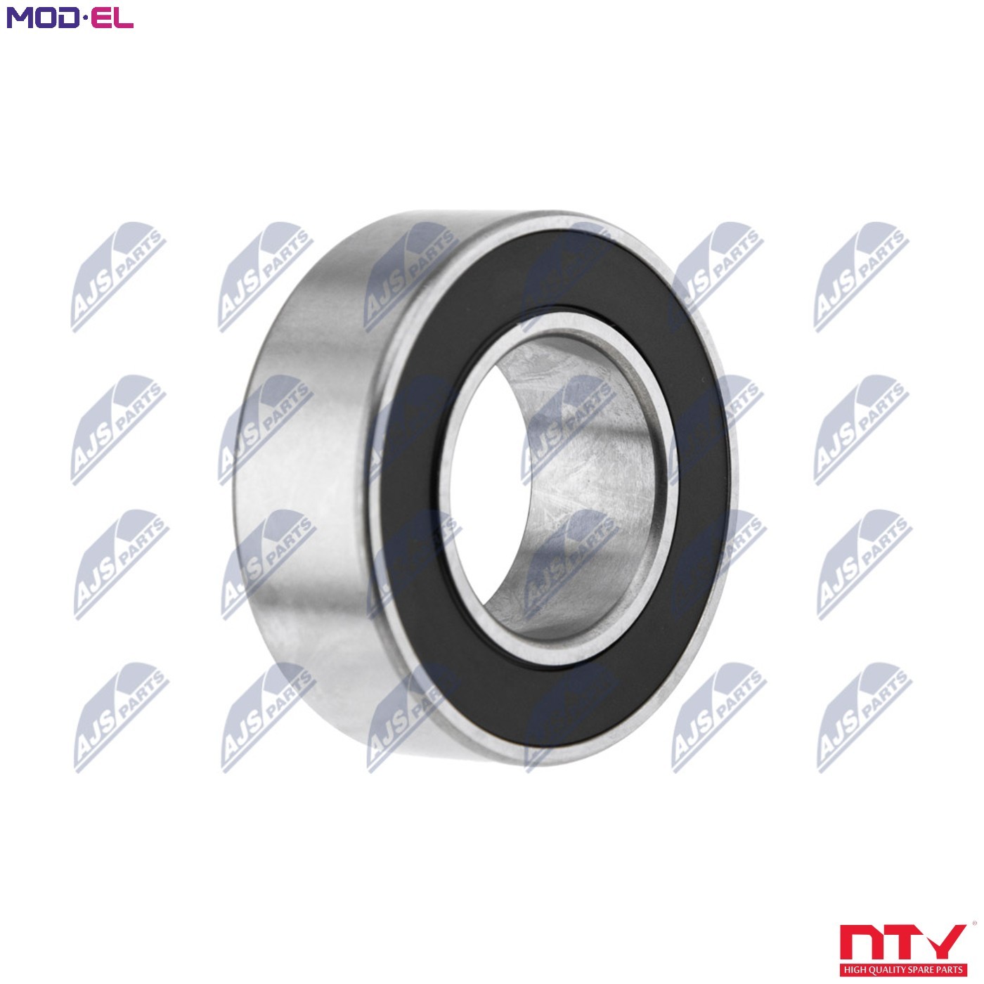 N.T.Y. NLP-TY-000.NTY Bearing, drive shaft for LEXUS,SUZUKI,TOYOTA - Image 19