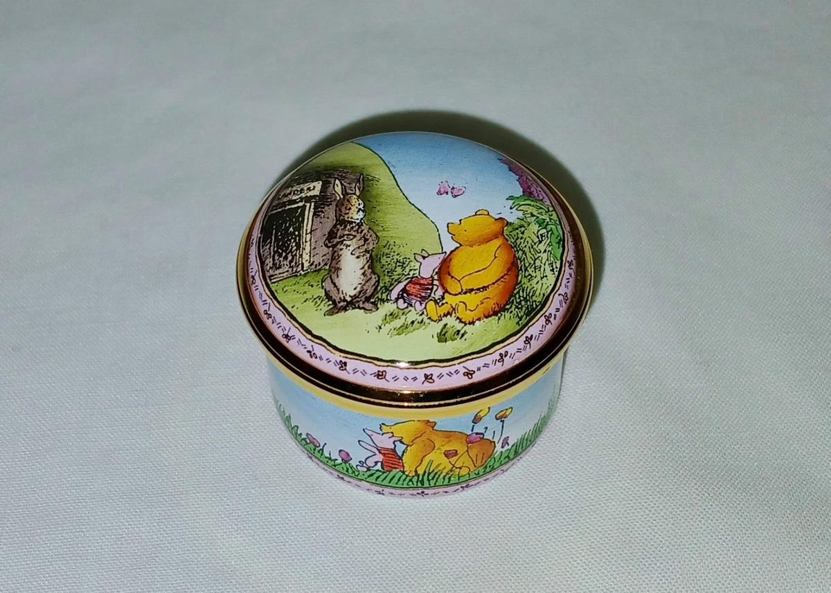 Halcyon Days Collectible Boxes, Jars & Tins for sale | eBay