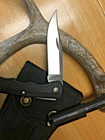 Buck Pocket Knife #426, Knife - Flash Light & Case Combo.( 1991 ) — photo 3
