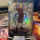 Sanji (SP) OP06-119 A Fist of Divine Speed Foil