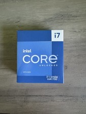 Intel Core I7 13700K Desktop Processor 16-Cor...