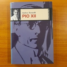 Pio XII - Andrea Tornielli