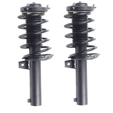 Paar Vorne Komplett Stoßdämpfer Federbein Satz für 2007-2018 VW Tiguan MKI 5N