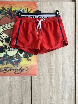 Disel Short 