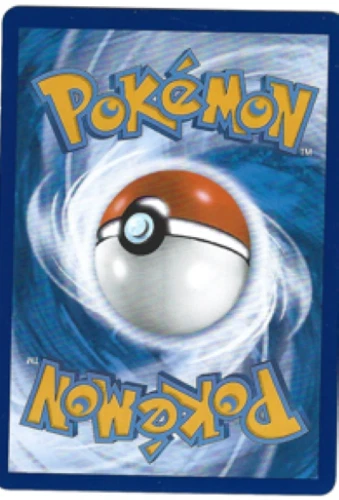 Ampharos ex - 016 Promo Holo NM Pokemon SV: Scarlet & Violet Promo Cards - Image 2 of 2