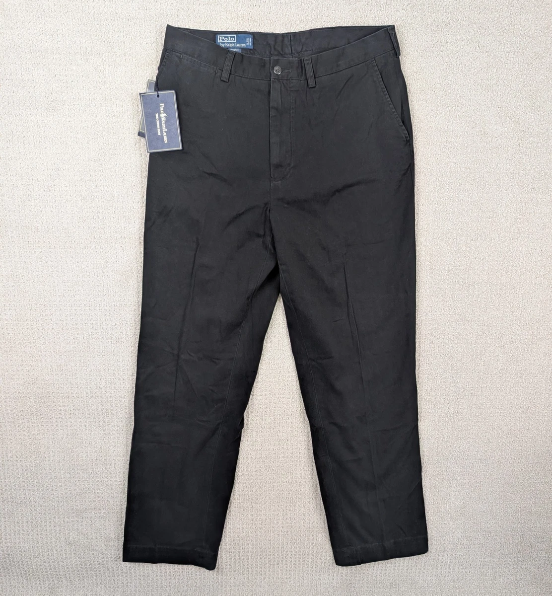 Polo Ralph Lauren Prospect Pants for Men for sale | eBay