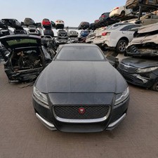 Condensateur Jaguar XF