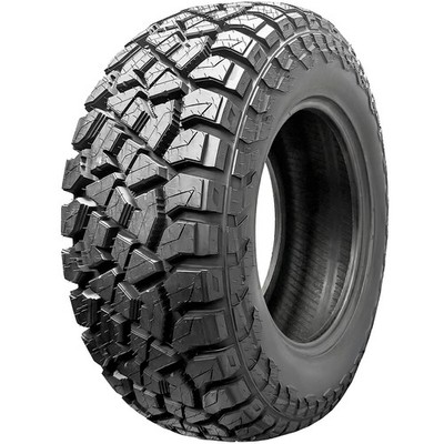 4 Tires Sentinel Scout RT LT 35X12.50R18 Load F 12 Ply R/T Rugged Terrain