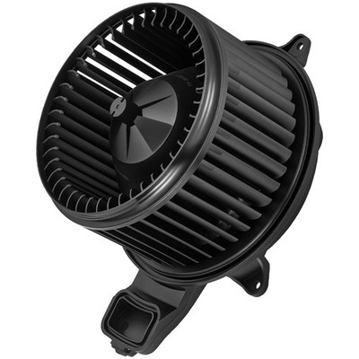 Brushless AC Heater Blower Motor Fits Peterbilt 579 12.9L 14.9L 13-17 W205700800