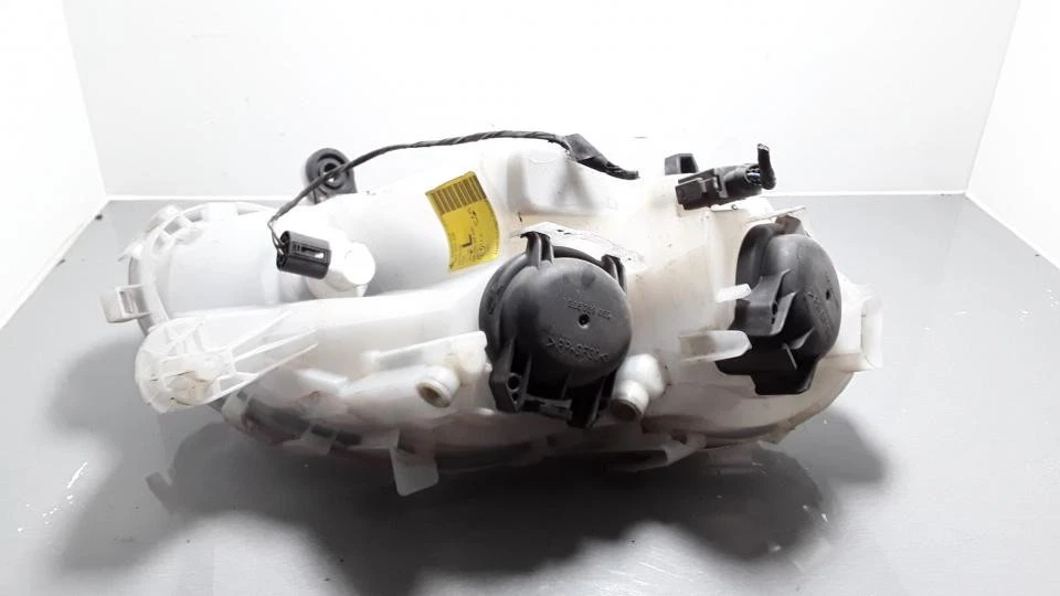 SMART SMART 1998-2002 Scheinwerfer Headlight 1307022336 - Bild 2 von 3