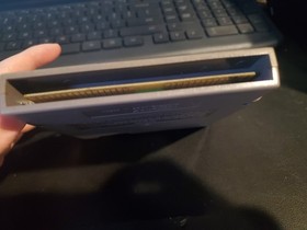 Wheel of Fortune Junior Edition Tested Authentic Nintendo NES 1989 Cart