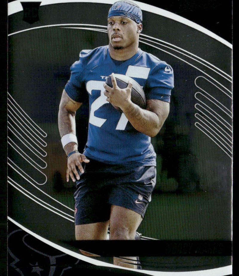 2025 Panini Absolute #199 Woody Marks Retail