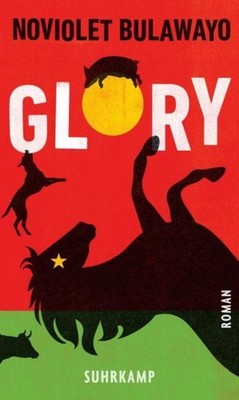 Glory NoViolet Bulawayo