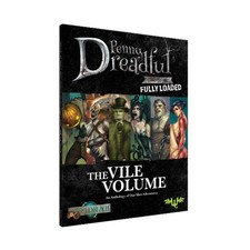 Wyrd Through the Breach Vile Volume New