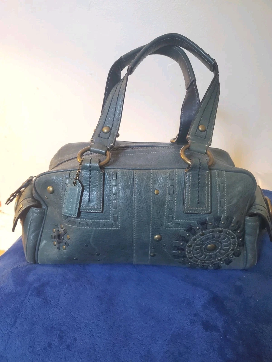 Coach Soho Leather Purse for sale | eBay