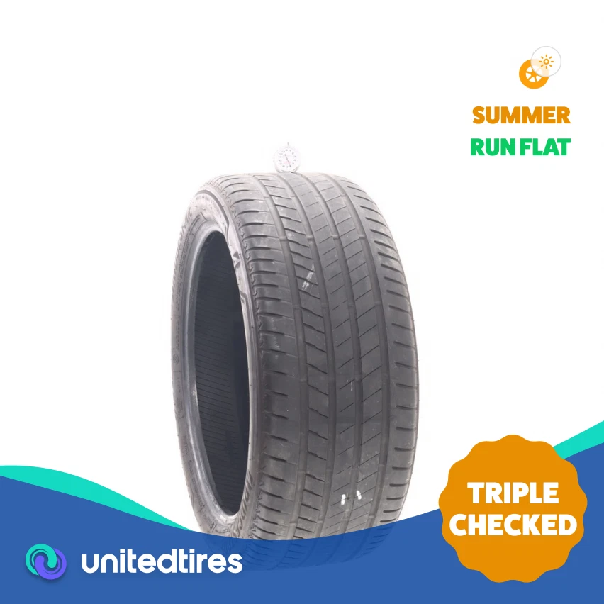 275/40/20 Run Flat Tires for sale | eBay