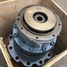 Swing Reduction Gearbox 9111265 for Hitachi Excavator EX100-2 EX120-2 EX120-3