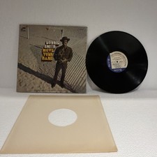 Lonnie Smith - Move Your Hand. 1997 Re. Blue Note. Jazz Funk.