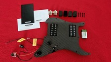 Fishman Fluence Open Core Classic fertig verd...
