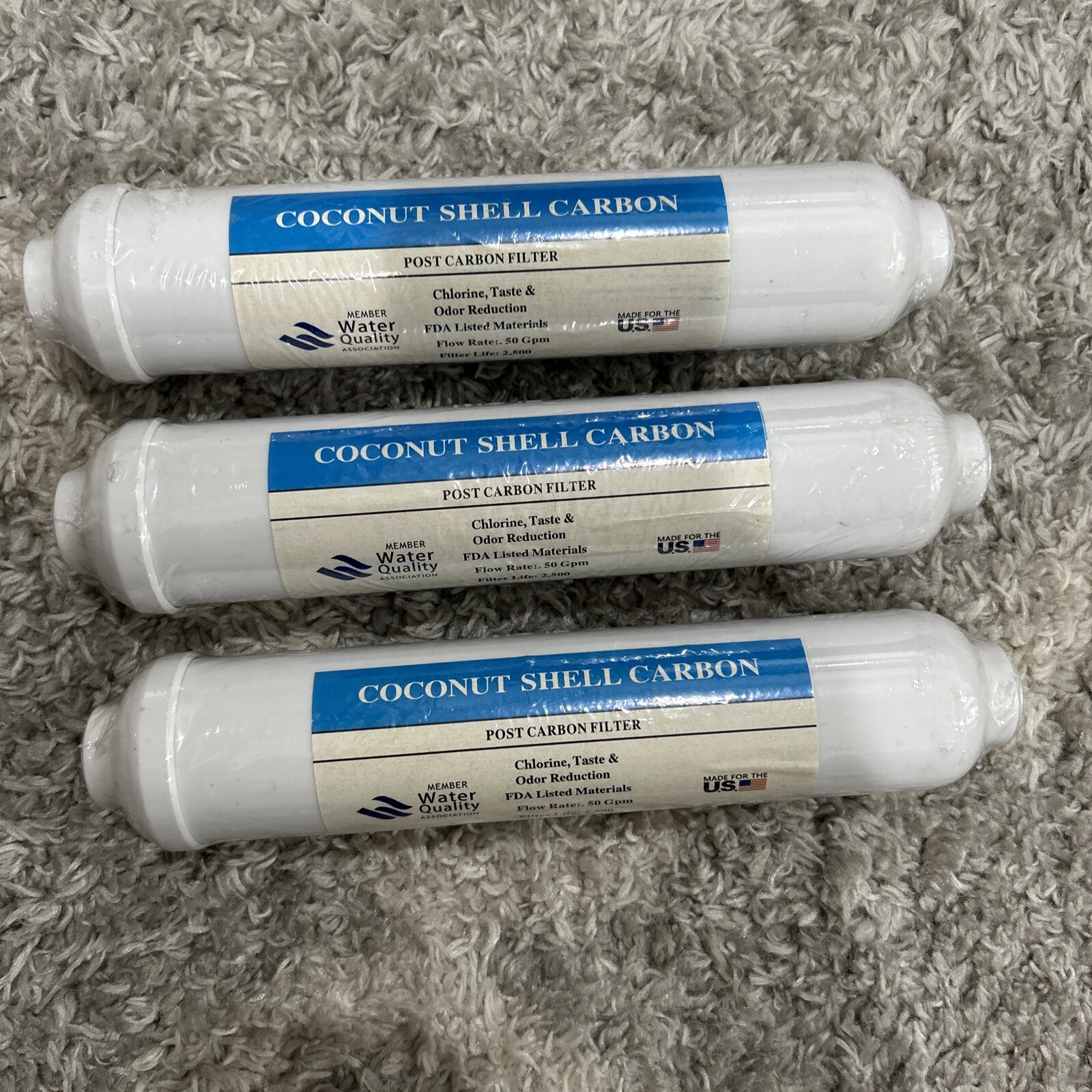 1/4"npt Fridge Ice-maker Bar Rv