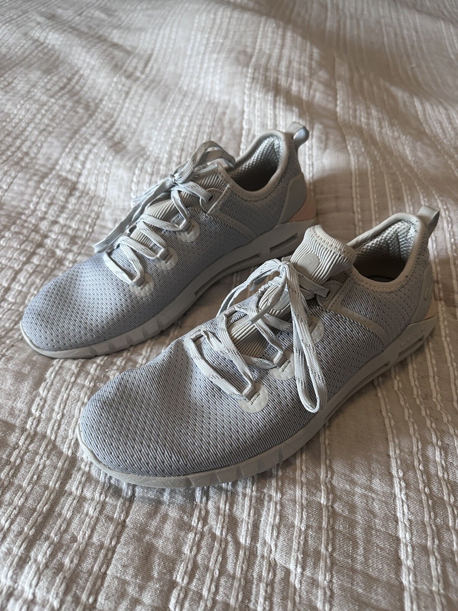 Size 10 - Under Armour Rise 3 HOVR Gray - 3024273-105 | eBay display picture 2