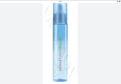 Sebastian Trilliant Thermal Protection and Sparkle-complex 5.07oz / 150ml