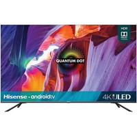 Click here for more details on Hisense 55H8G Quantum 55'' 4K...