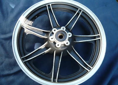 Yamaha XS650 SE Hinterrad für Scheibenbremse 16 x Felge Rad