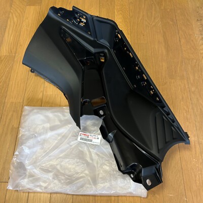 NEW】 Yamaha Genuine 2012-2016 XP500 Board, Footrest 2 59C-27488 NEW】 Yamaha Genuine 2012-2016 XP500 Board, Footrest 2 59C-27488