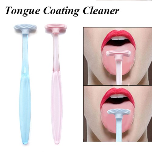 6-teiliges Silikon-Gesichtsreinigungs-Set – Peeling-Bürsten Für Lippen & Gesicht, Maskenapplikator, 13,8 Cm, Rosa & Blau