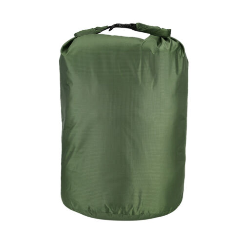 Bolsa Seca Portátil Impermeable 8/40/70L Roll Top para Rafting Barco Flotante - Imagen 14 de 14