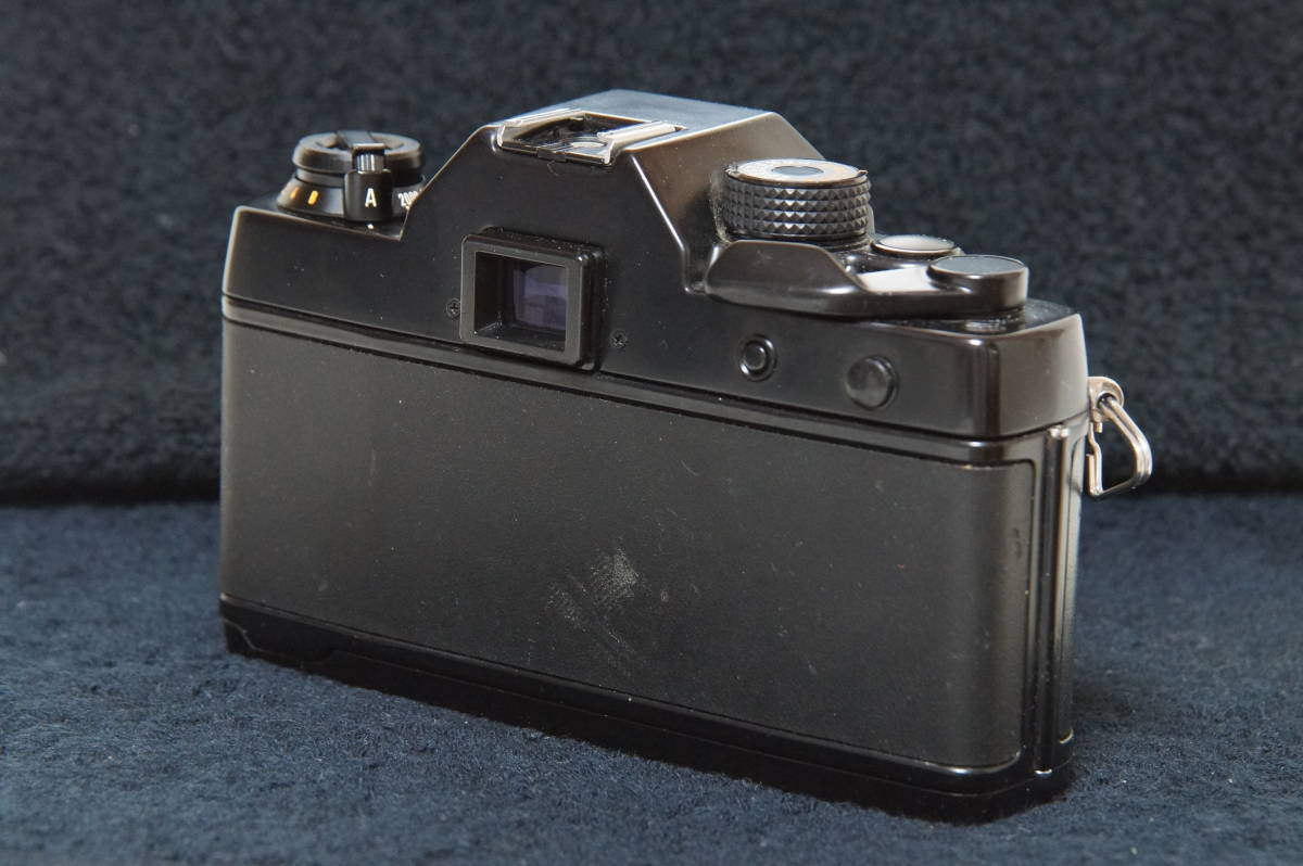 CONTAX RTS (first generation) Carl Zeiss Planar50mmF1.4T CONTAX RTS (first generation) Carl Zeiss Planar50mmF1.4T